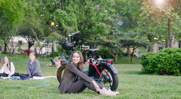 Are Folding Electric Bikes Good For Travel?