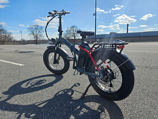 How to Get a Fast-speed, Reliable Electric Bike for Less than $1,200