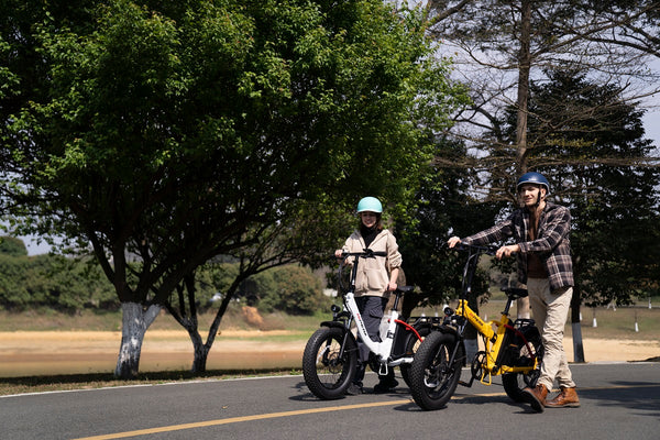 What Are the Pros and Cons of an Adult Electric Bike?