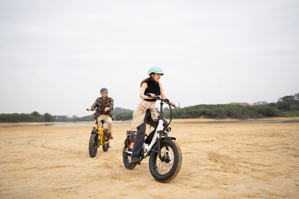 Learn about E-bike Laws and Regulations of US and Each State