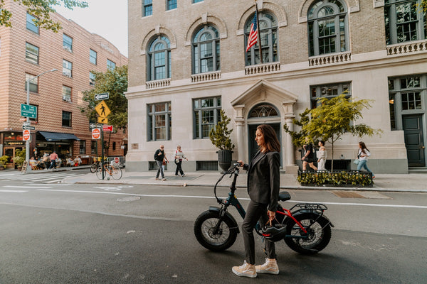 Folding Electric Bike Market Heat Continues to Increase in 2023