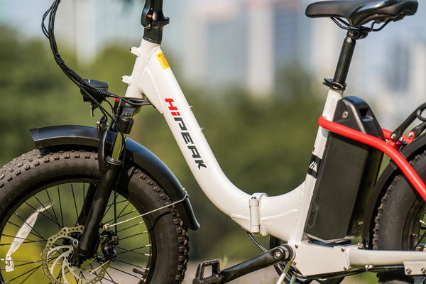 Common E-bike Charging Mistakes and Risks