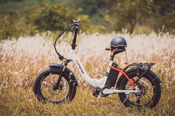 How to Clean An Electric Bike