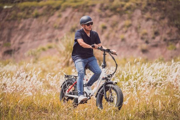 7 Common Mistakes That Must Be Avoided When Buying an Electric Bike