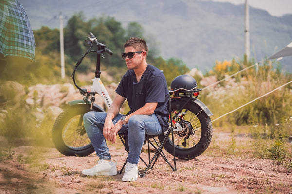 Development History of Folding Electric Bikes