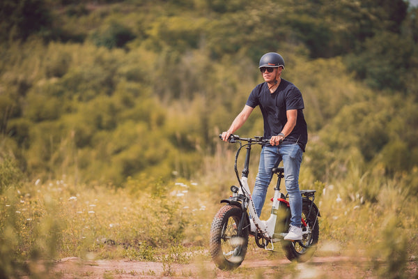 Hipeak E-bike Accessories Buying Guide in 2023