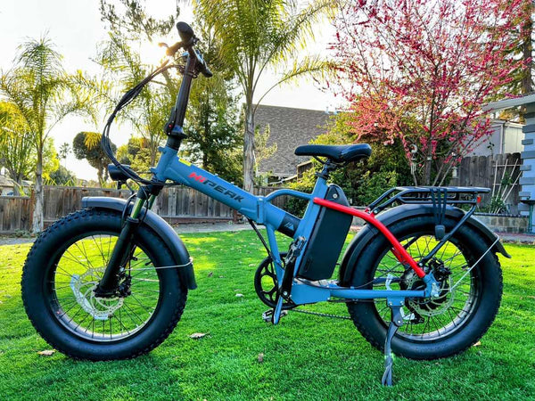 How to Buy a High-Quality Used Electric Bicycle?