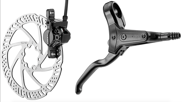 Which is better, mechanical or hydraulic disc brakes?