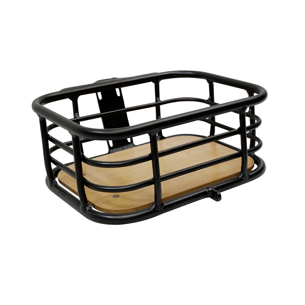 HiPEAK Ebike Front Basket